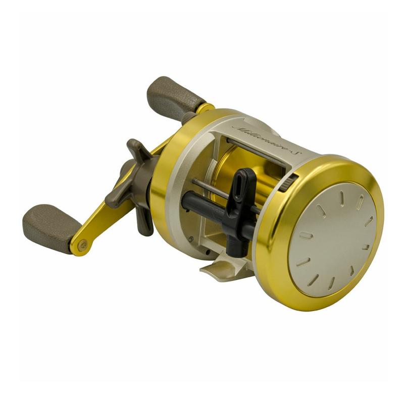 Daiwa Millionaire-S fishing reels